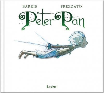 Peter Pan # 1