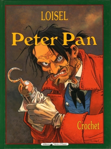 Peter Pan # 5