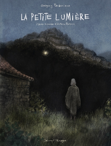 La petite lumière # 1