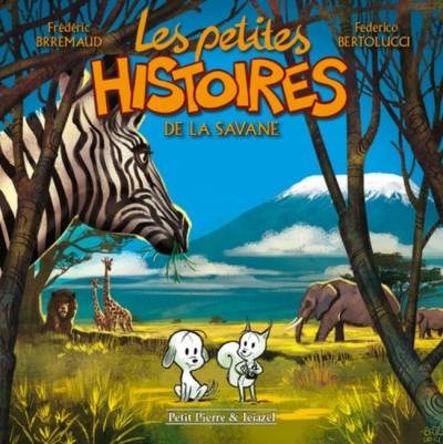 Les petites histoires # 2