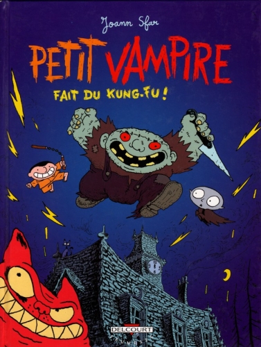 Petit Vampire # 2