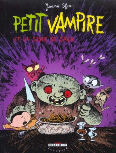 Petit Vampire # 5