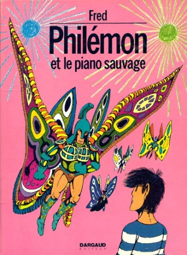 Philémon # 2