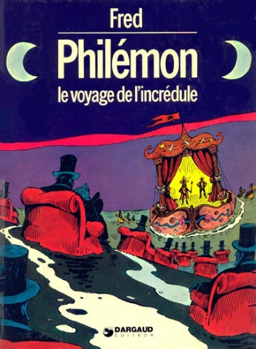 Philémon # 4