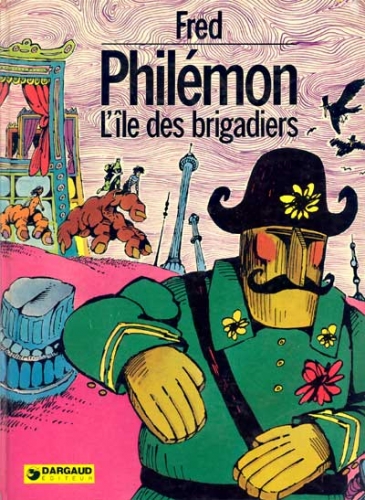 Philémon # 6