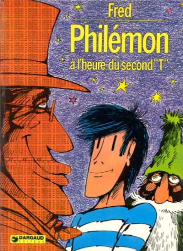 Philémon # 7