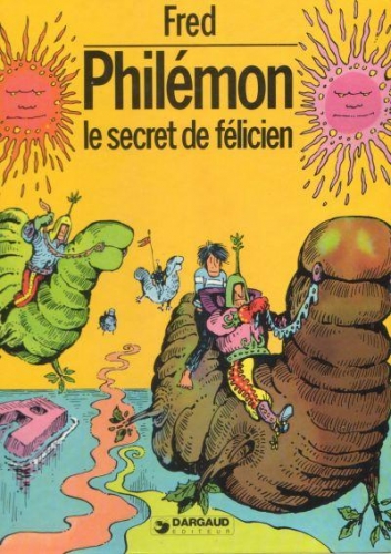 Philémon # 13