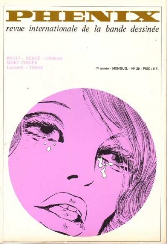 Phénix # 29