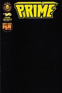Prime Infinity  # 1