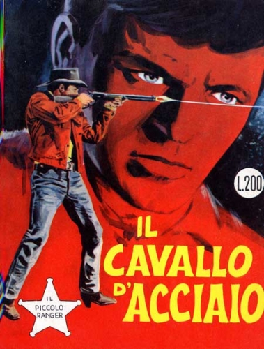 Il Piccolo Ranger # 59
