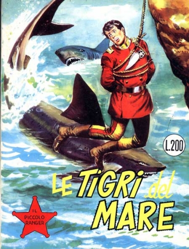 Il Piccolo Ranger # 91