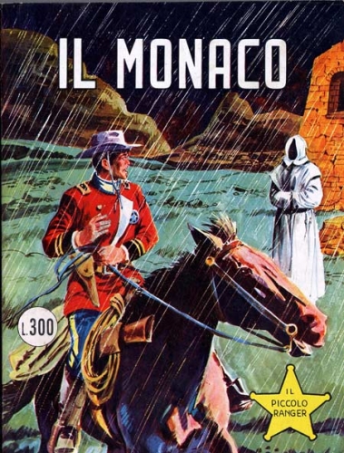 Il Piccolo Ranger # 136