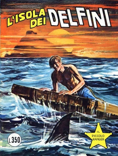 Il Piccolo Ranger # 145