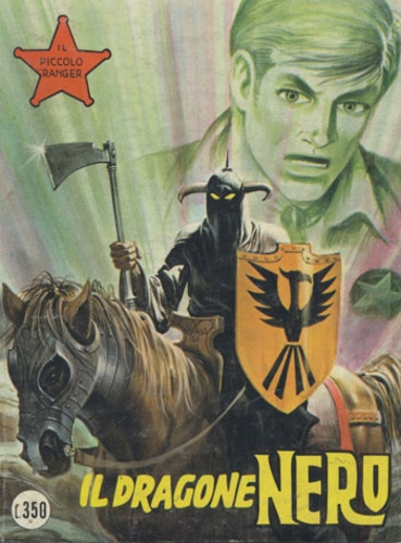 Il Piccolo Ranger # 157