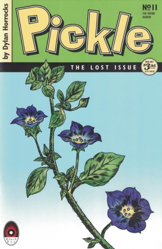 Pickle (vol 2) # 11