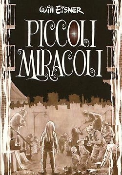 Piccoli Miracoli # 1