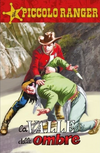 Il Piccolo Ranger (A colori) # 5
