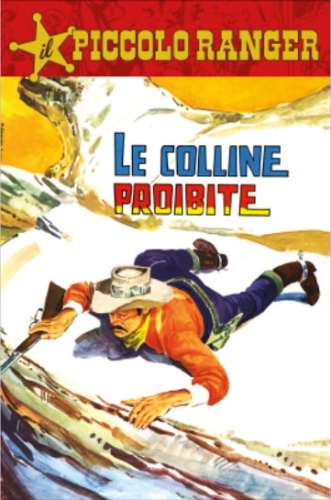 Il Piccolo Ranger (A colori) # 33