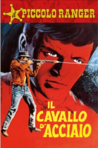 Il Piccolo Ranger (A colori) # 91