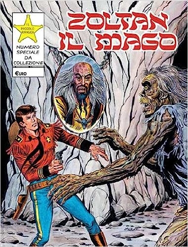 Il Piccolo Ranger - Speciale da collezione # 1
