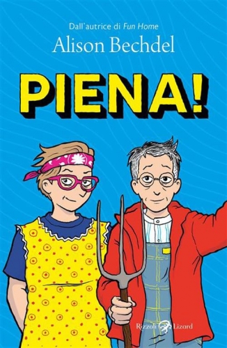 Piena! # 1