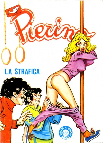 Pierino # 5