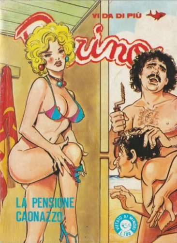 Pierino # 6