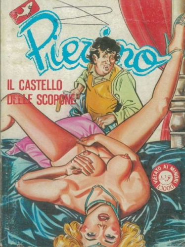 Pierino # 45