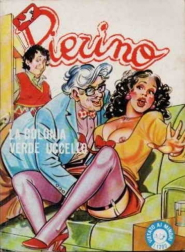 Pierino # 53
