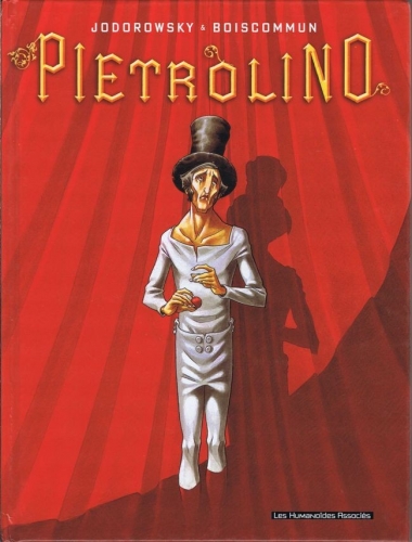 Pietrolino # 1