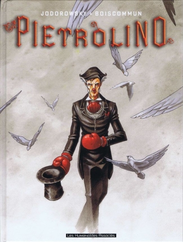 Pietrolino # 2