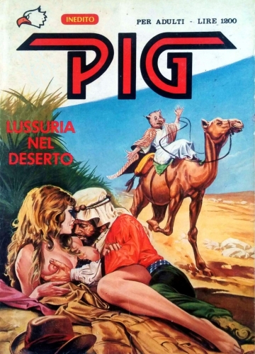 Pig # 47