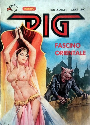 Pig # 48