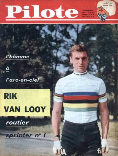 Pilote # 78