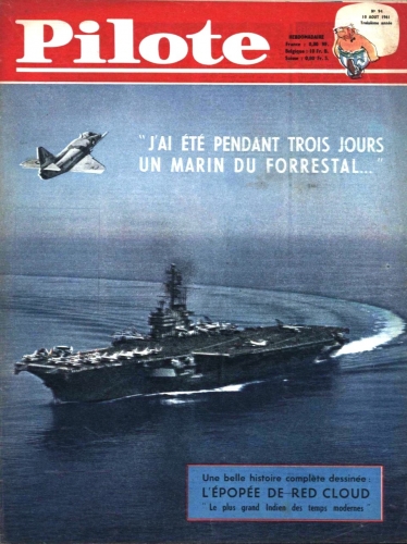Pilote # 94