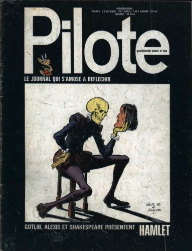 Pilote # 640