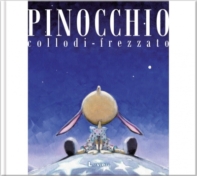 Pinocchio # 1