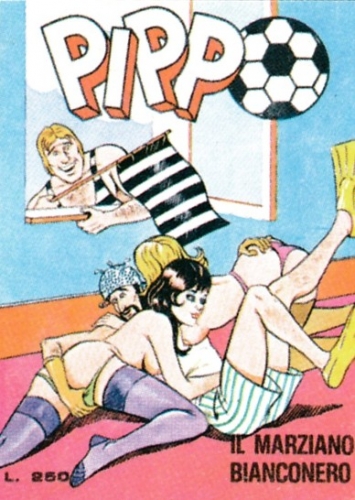 Pippo # 7