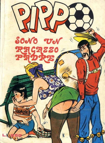 Pippo # 12