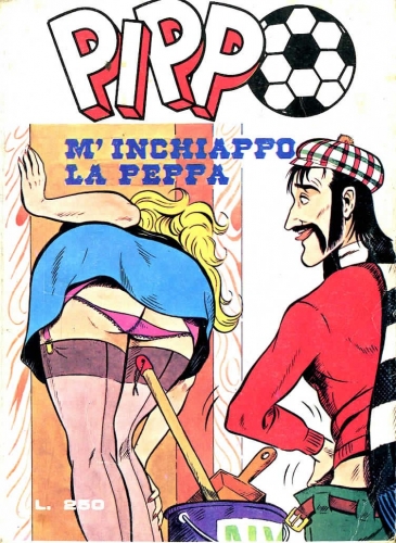 Pippo # 13