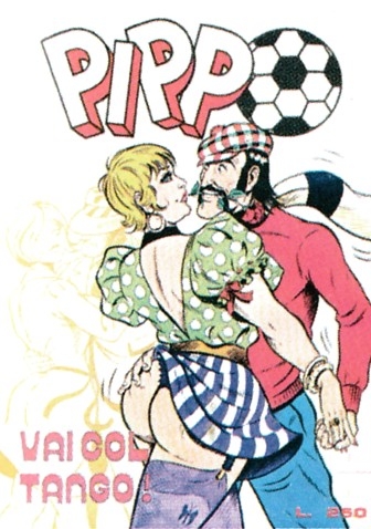 Pippo # 14