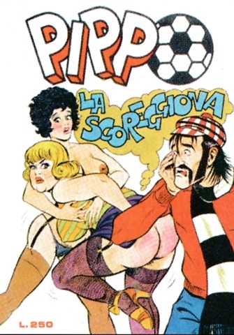 Pippo # 22
