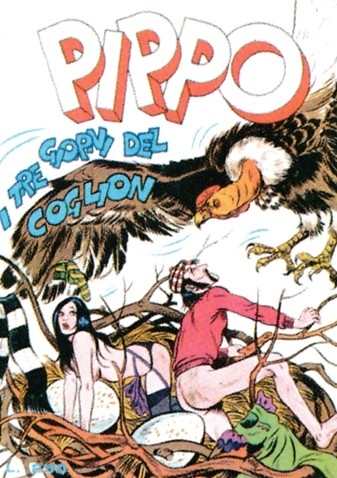 Pippo # 28
