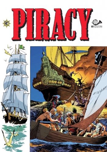 Piracy # 1