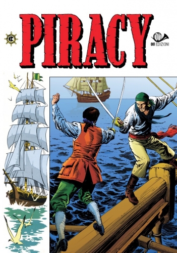 Piracy # 2