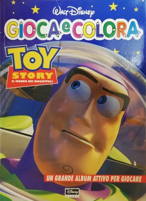 Più Disney # 7