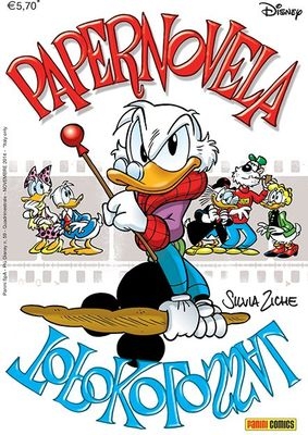 Più Disney # 59