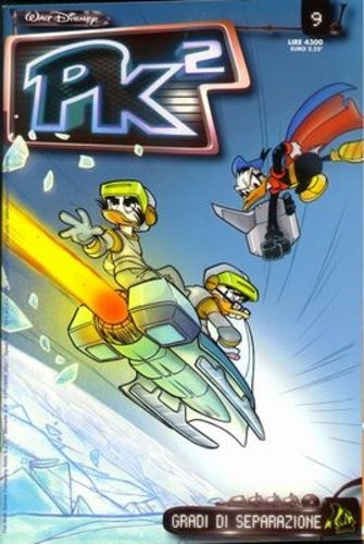 PK² # 9