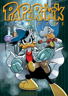 Paperinik Appgrade # 25
