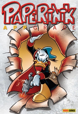 Paperinik Appgrade # 38